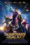 Guardianes de la Galaxia (Guardians of the Galaxy)