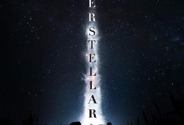 Interstellar