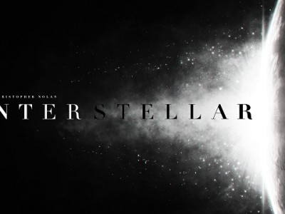 'Interstellar' carrusel