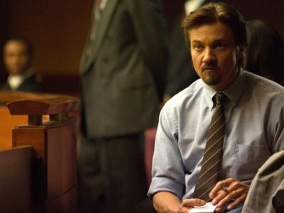 Jeremy Renner en 'Kill the messenger'