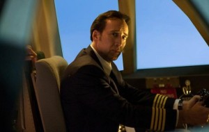 Nicolas Cage en 'Left behind'