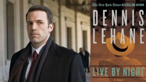 Ben Affleck dirigirá 'Live by night'