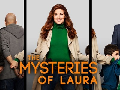 'Los misterios de Laura' carrusel