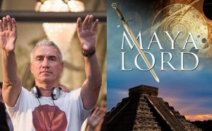 Roland Emmerich dirigirá 'Maya lord'