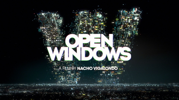 'Open Windows'
