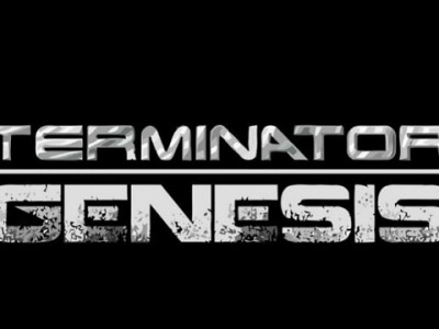 'Terminator: Génesis' carrusel