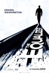 'The Equalizer: el protector'