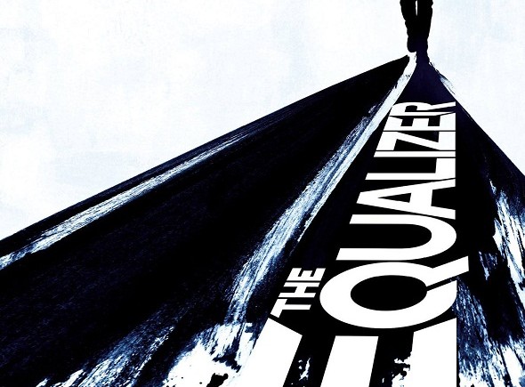 'The Equalizer: el protector'