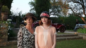 Fotograma de 'Magic in the moonlight'