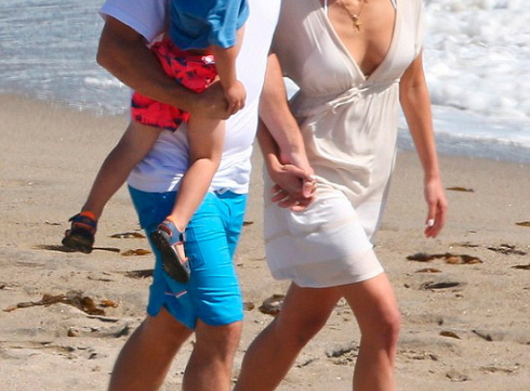 Cody Walker como Brian O`Conner