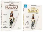 Cinema Paradiso. Edición en DVD y BD.