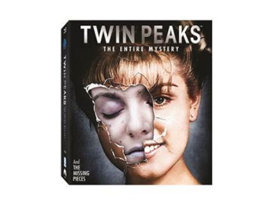 Twin Peaks