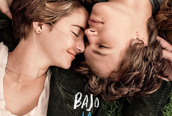 Bajo la misma estrella