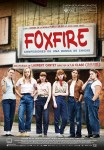 Foxfire. Póster