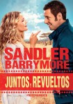Juntos y revueltos (Blended)