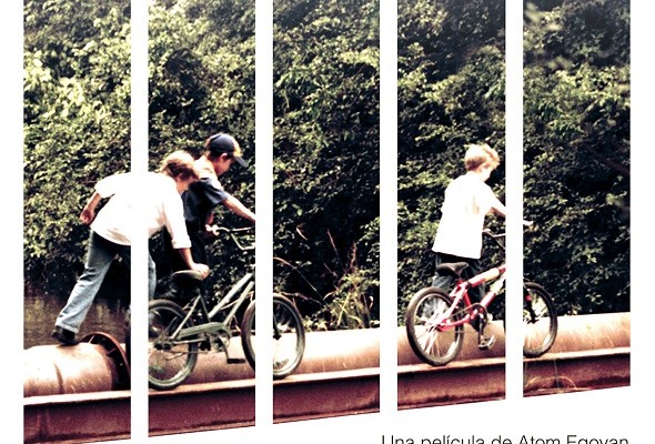 Póster de Condenados