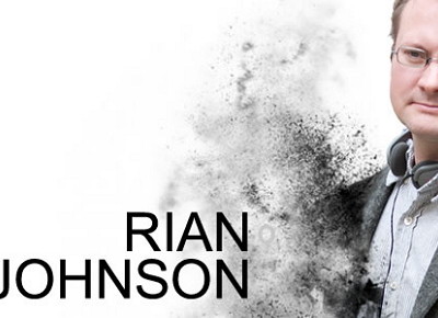 Rian Johnson