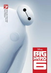 6 héroes (Big Hero 6)