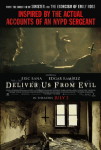 Líbranos del mal (Deliver us from evil)