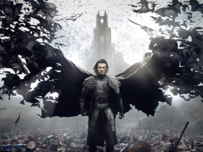 Drácula: la leyenda jamás contada (Dracula untold)