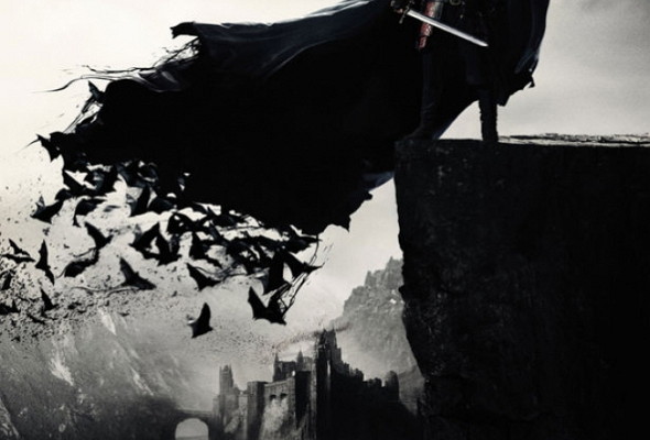 Drácula: la leyenda jamás contada (Dracula untold)