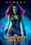 'Guardianes de la Galaxia (Guardians of the Galaxy)'