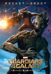 Guardianes de la Galaxia (Guardians of the Galaxy)