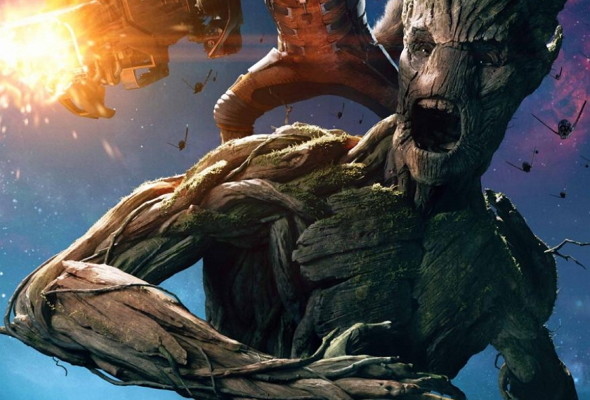 Guardianes de la Galaxia (Guardians of the Galaxy)