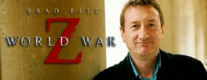 Steven Knight escribirá el guión de la secuela de 'Guerra Mundial Z'