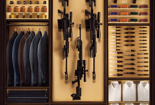 Kingsman: Servicio secreto