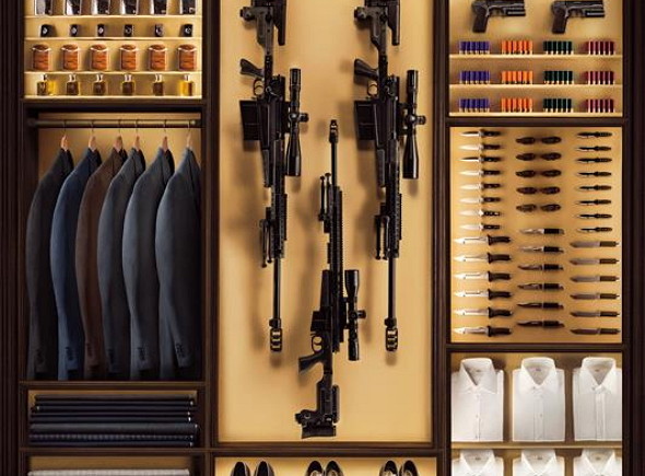 Kingsman: Servicio secreto