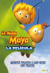 La abeja maya la película