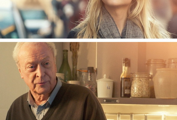 Mi amigo Mr. Morgan (Mr. Morgan`s last love)