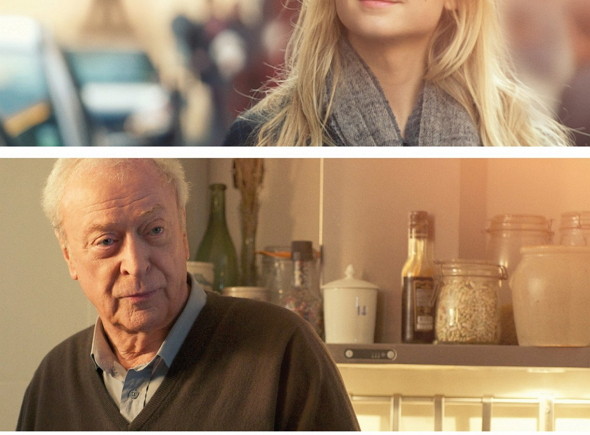 Mi amigo Mr. Morgan (Mr. Morgan`s last love)