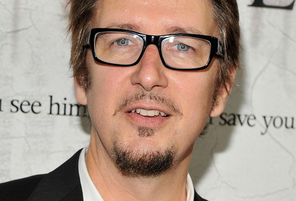 Scott derrickson