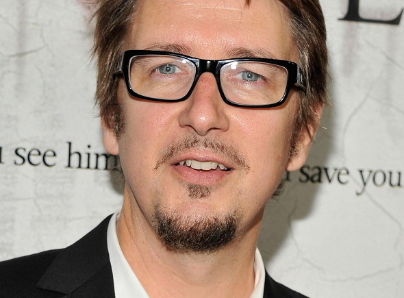 Scott derrickson
