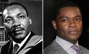 David Oyelowo será Martin Luther King en 'Selma'
