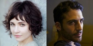 Tuppence Middleton y Miguel Ángel Silvestre, entre los protagonistas de 'Sense8'