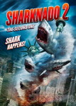 Sharknado 2