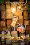 Los Boxtrolls