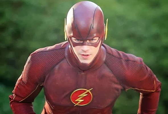 The Flash