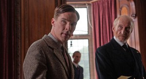 'The imitation game'