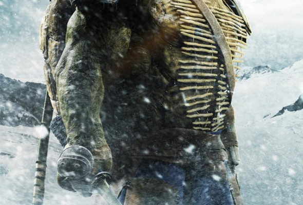 Las Tortugas Ninja (Teenage Mutant Ninja Turtles)