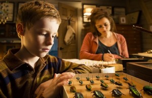 'El extraordinario viaje de T.S. Spivet'