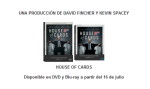 House of cards