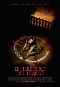 El heredero del diablo