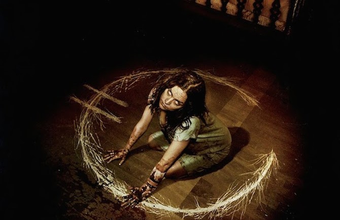 El heredero del diablo