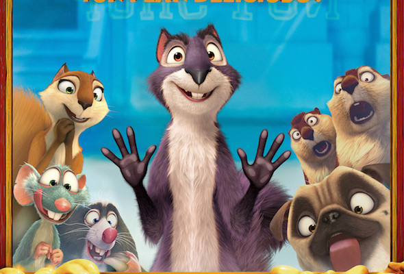 Operación cacahuete