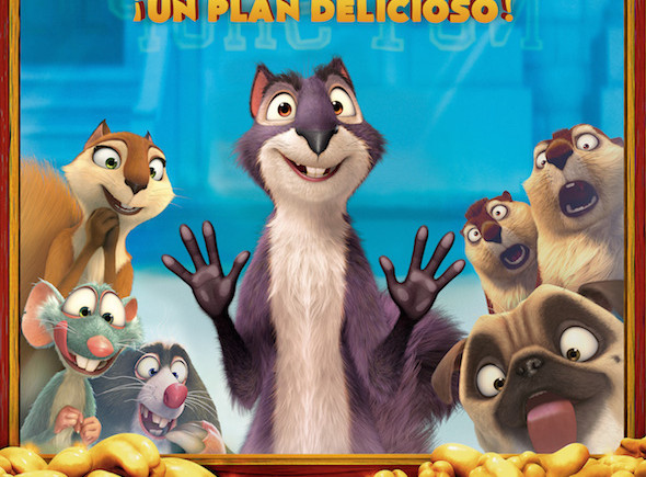 Operación cacahuete