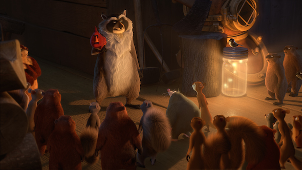 Operación cacahuete